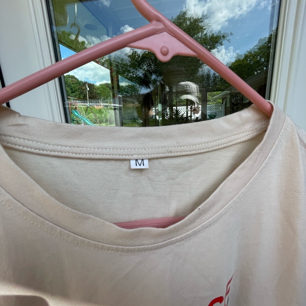 Car tee - Picture 2 of 2